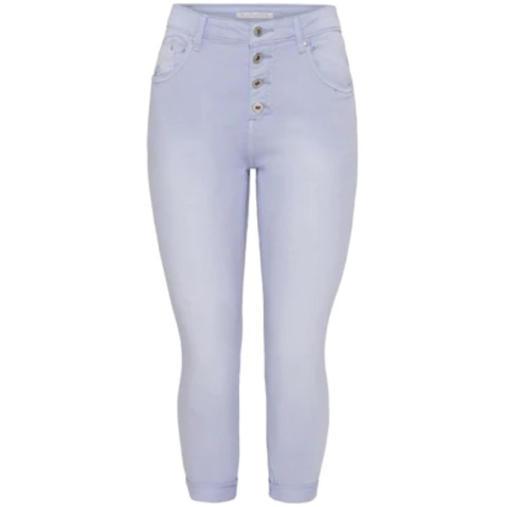 Dame Knickers 1233   Lightblue fra Place Du Jour