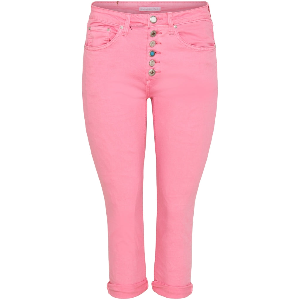 Dame Knickers 1233   Rose fra Place Du Jour