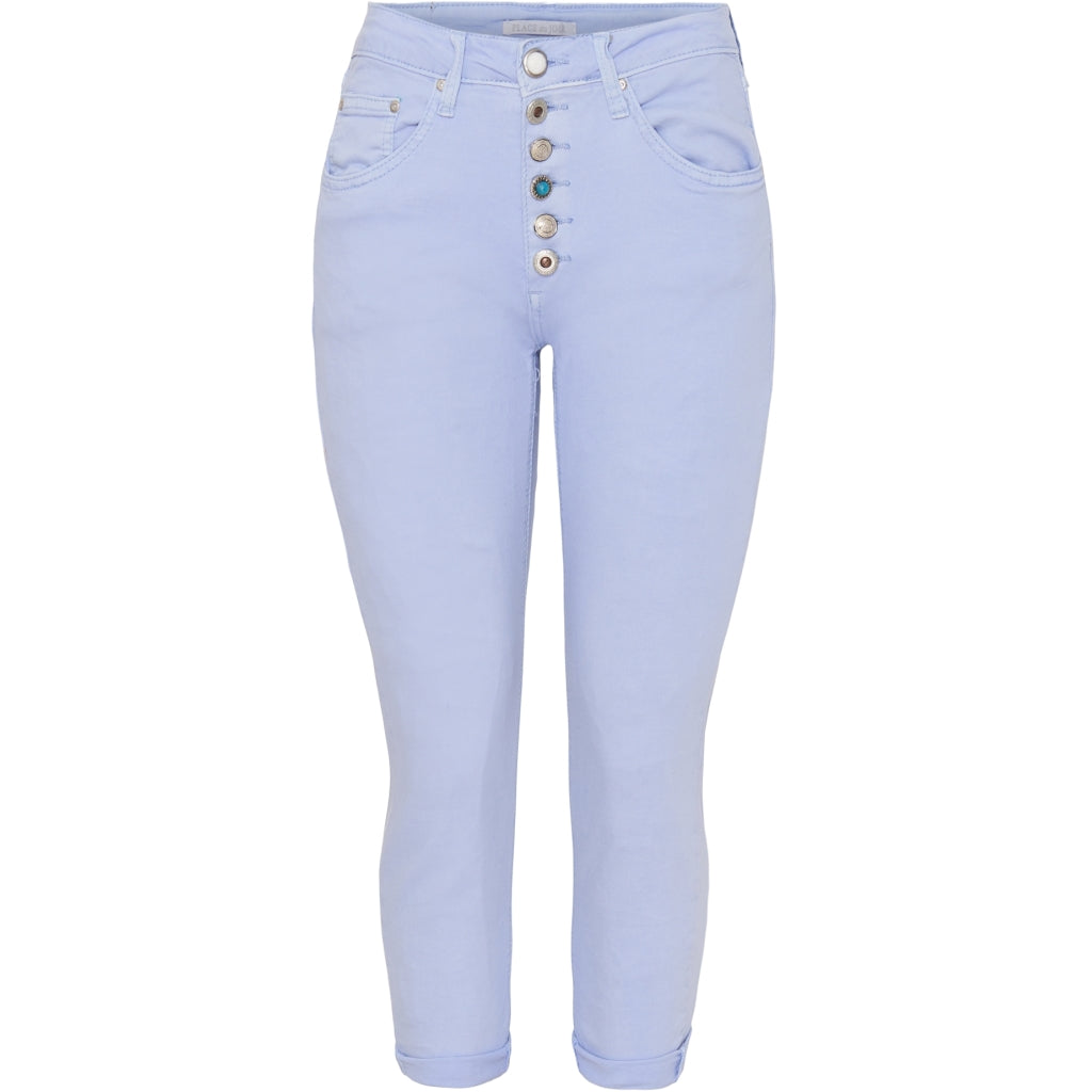 Dame Capri 1787   Lightblue fra Place Du Jour