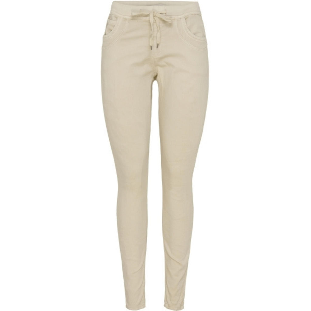 Dame Jeans 92913   Beige fra Place Du Jour