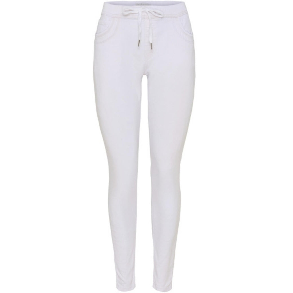 Dame Jeans 92913   White fra Place Du Jour