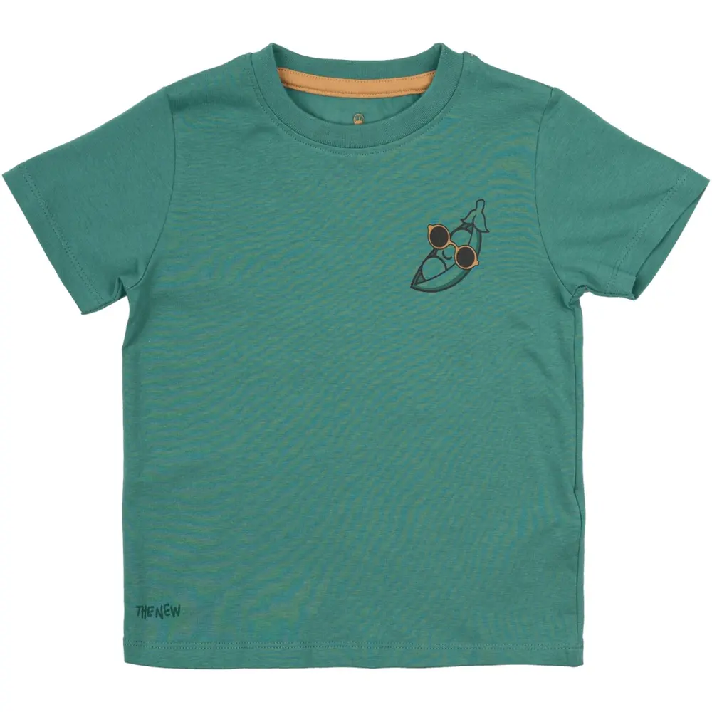 Newel Kortærmet T Shirt   Bottlegree   80 fra The New Siblings