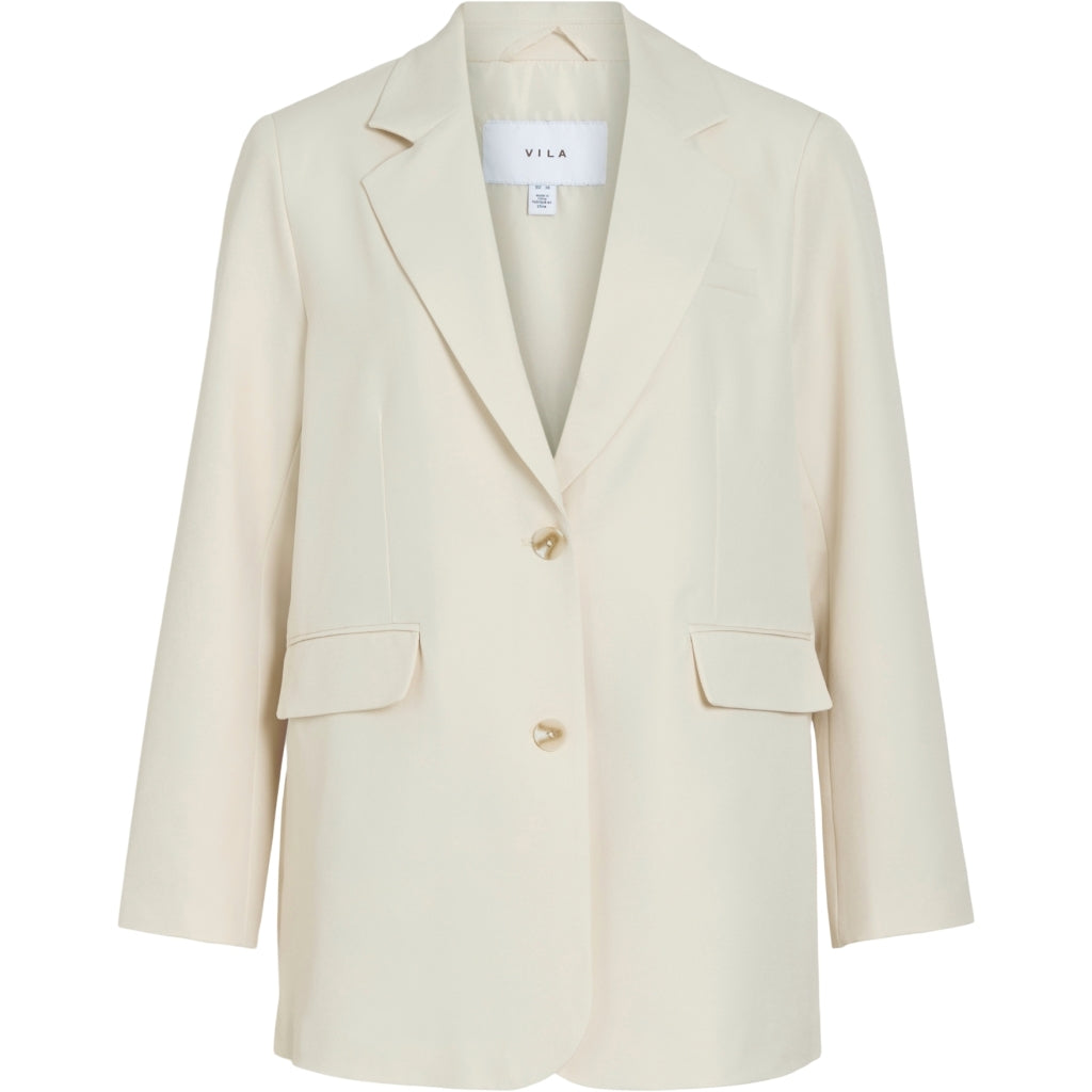 Dame Blazer Vikaka   Birch fra Vila