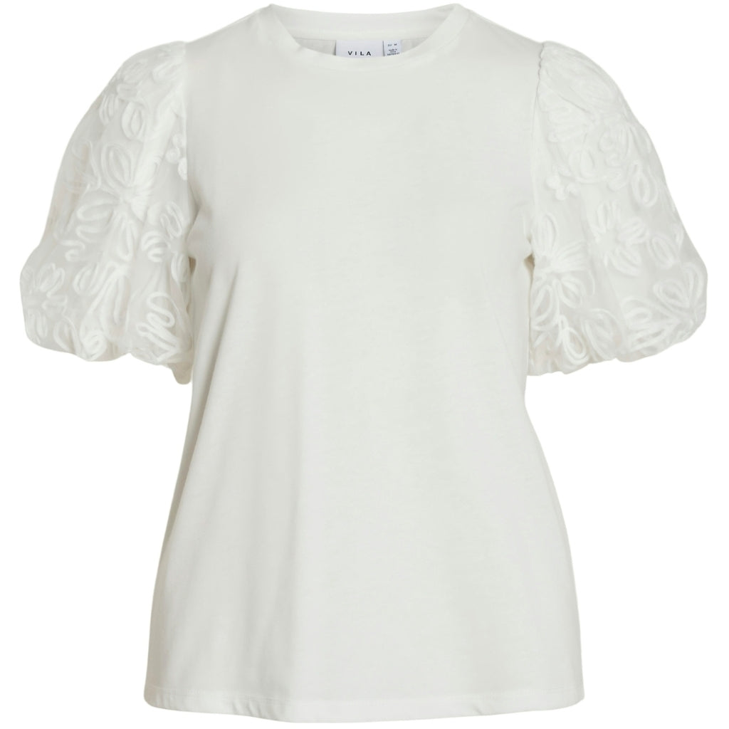 Dame Bluse Visimonia   Snow White fra Vila