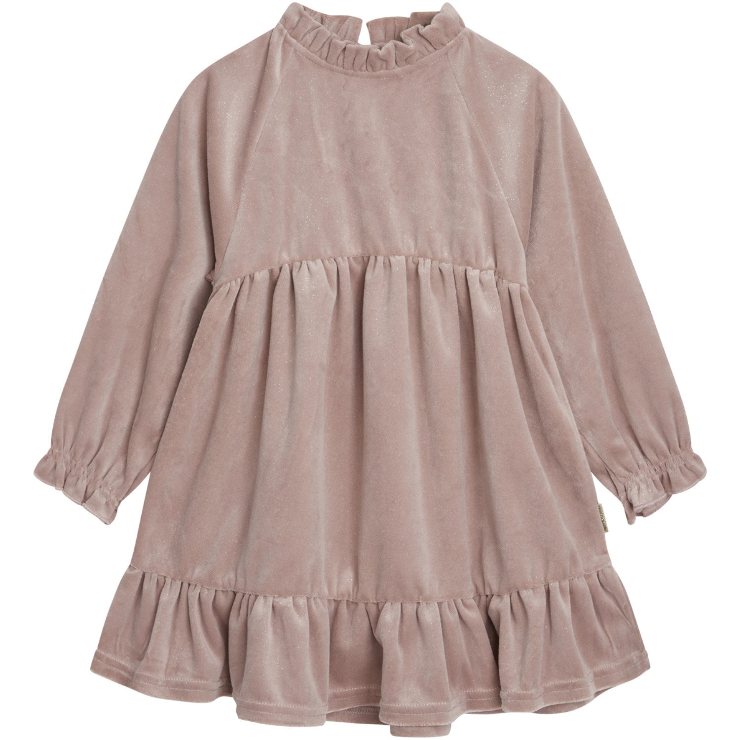 Adobe Rose Donna Kjole   Str. 92 fra Hust & Claire