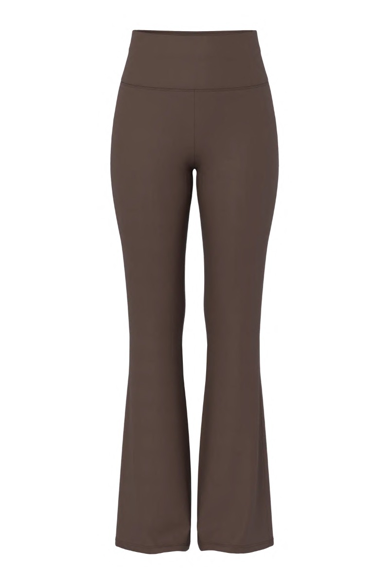 Bukser   Roya Lounge Hw Pants   Hot Fudge fra Pieces